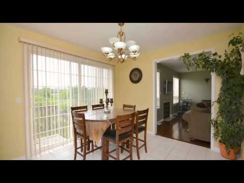 26 Horizon For Sale Brampton, ON L6P 2J3