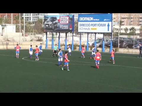 VILA ALEV F     MERCAT NOU MAGORIA   5 3   PARTE  2