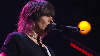 Pretenders - Rebel Rock Me (Loose in L.A.) Live HD