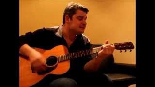 Political (Spirit of the West Cover)