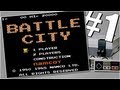 Curtas Do Nes O Jogo Do Tanque Battlefi Battle City