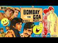 Bombay To Goa Full Hindi Movie 1972 English Subtitles Mehmood S Super Hit Comedy With Big B