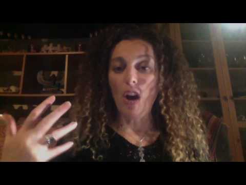 Response to the 'Moon Matrix' Claims from the Sacred Feminine Perspective