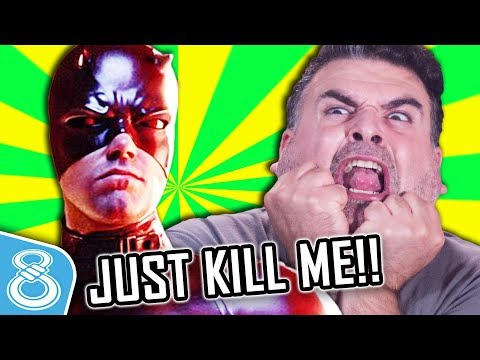 Everybody Hates DAREDEVIL - ROASTING Haters