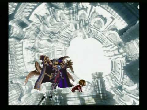 Valkyrie Profile pt.91 - Lucian's in Big Trouble!