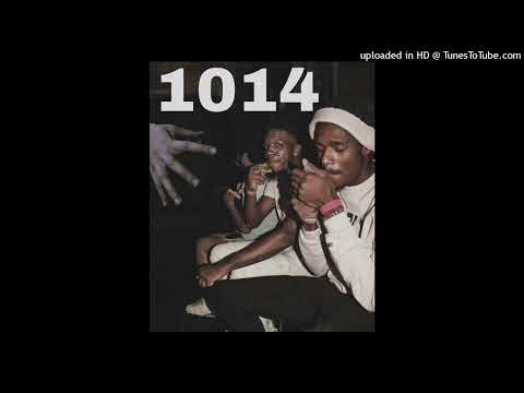 Azul Benji - Stunting Like My Daddy Ft. Ap ( Audio )