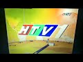 All HTV1 Logos Reverse In Audio All HTV1 Logos