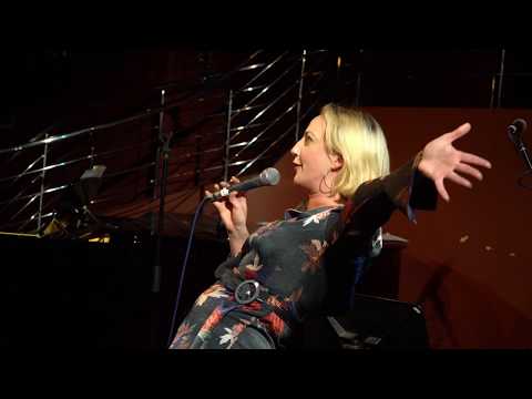 Alex Young - Breaking Down [James Meunier Album Launch]