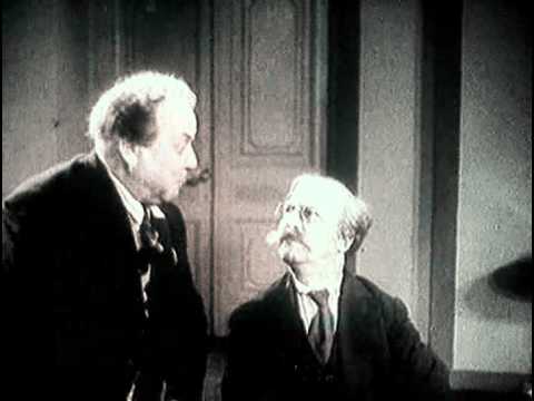 Антон Иванович сердится. 1941