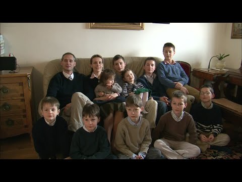 11 at home, perfectly organized!