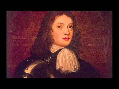 William Penn Religious Revolutionary, segment from -The American Birthright Part I- Documentary