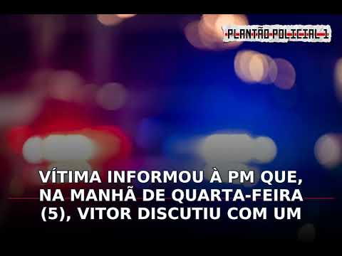 Jovem de 25 anos é morto após discussão em Tarumirim; testemunhas relatam sete disparos