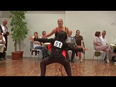 2018-04-29 LM Kärnten - Senioren I B Latein - Finale