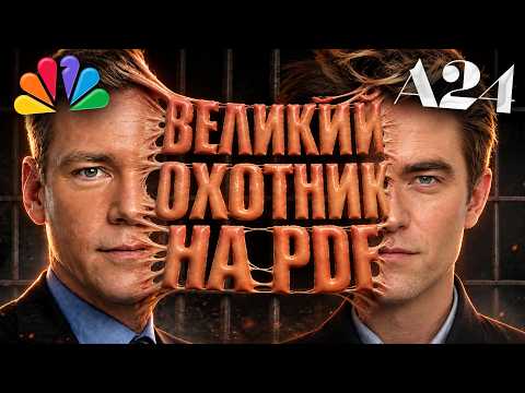 ВЕЛИКАЯ ОХОТА НА ПЕДОФИЛОВ В ПРЯМОМ ЭФИРЕ
