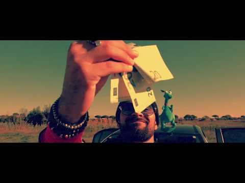 JOE INTENSO - LADISPOLI B*TCH (trailer)