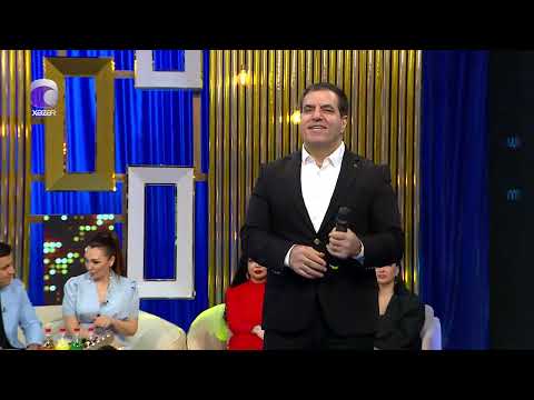 Vusal Eliyev - Sevgimiz Yalan Deyil (Yeni 2026)