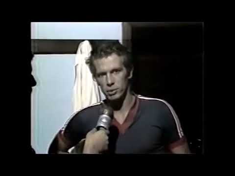 Grêmio 0x1 Ponte Preta (26/04/1981) - Semifinal Brasileiro 1981