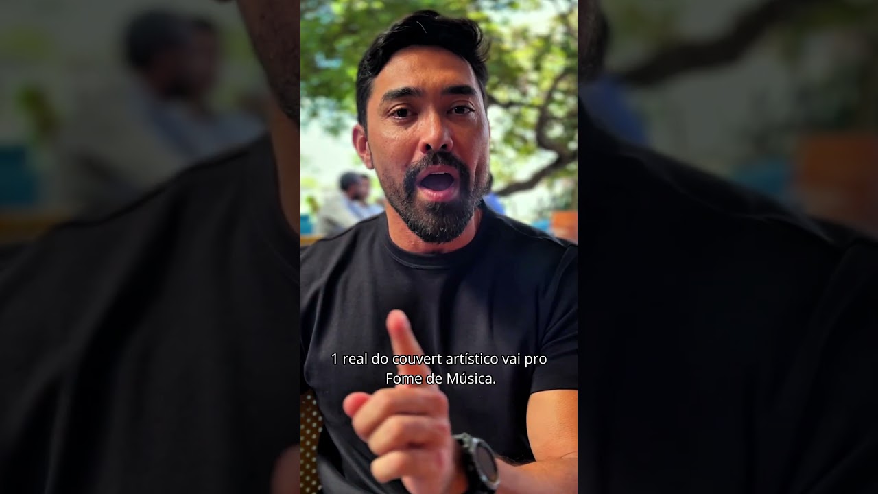 Conheça o Mané Mercado