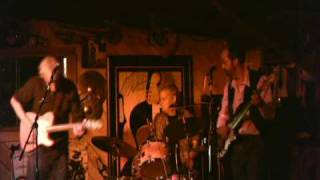 Bill Kirchen : Hillbilly Truck Drivin' Man