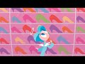GGBG GoodGirlBadGirl MusicVideo Subtitles Mov