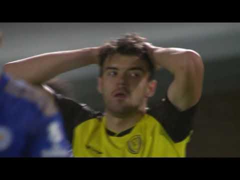 FC Burton Albion Burton-on-Trent 1-3 FC Leicester ...