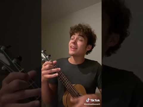One And Only - Joshua Bassett