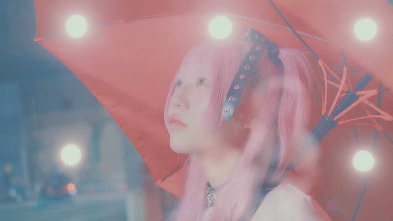 アブソプ MV 「ボクの心臓が止まっても最後にきっとキミの名前を呼ぶんだ」