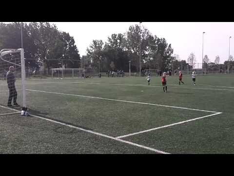 Meerburg E1 - ARC E2