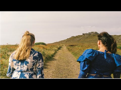 Ghost on the Waves - Clare Sands & Aisling Urwin (Official Video)