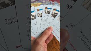 Is Twilight Struggle a game you should check out? 🤔