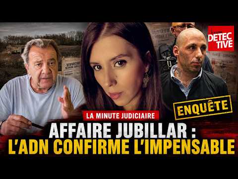 Delphine retrouvée : le dossier Jubillar bascule