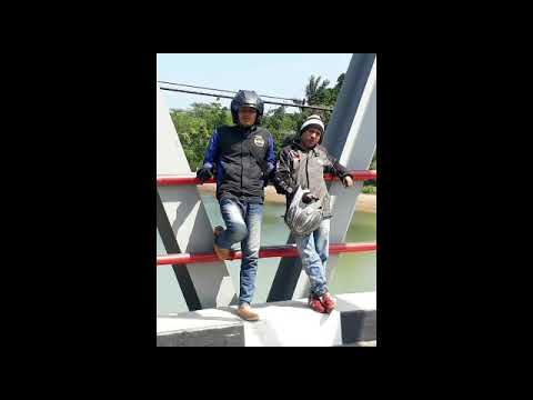 BGC  touring pantai jayanti