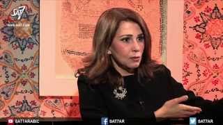 السيدة ماجدة الرومي من تونس وعن الوطن العربي في ممنوع