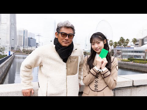 日向坂46宮地すみれのレジェわん！#3