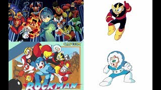 ロックマン1(初代)を普通に実況プレイ PART2