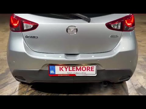 Mazda Demio 1.3 AUTOMATIC - Image 2
