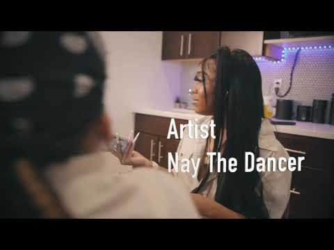 Nay The Dancer - Mission (Official Music Video)