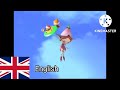 Tork Intro Multilanguage