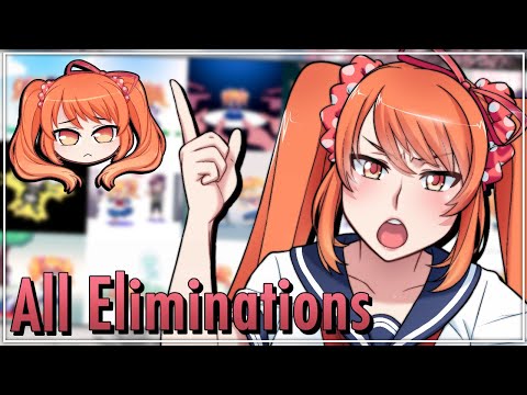 All Osana Elimination Methods - Yandere Simulator