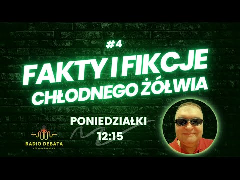 CHŁODNY ŻÓŁW #4: Czy w Polsce należy przegrywać sondaże, aby wygrać wybory?