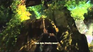 Uncharted 2: Among Thieves - Walthrough Guide - Chapter 3