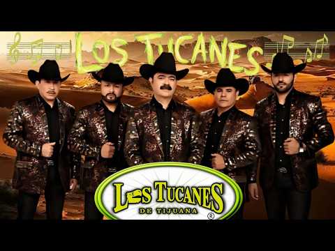 Los Tucanes de Tijuana 🔶Lo Mejor de los Corridos Bravos 💥 26 Éxitos Corridos Pesados Mix🎀🎀