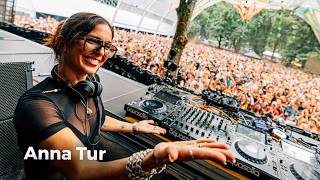 Anna Tur - Live @ Aquasella Festival 2026