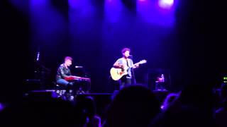 I Can Love-Vicci Martinez-Paramount NY