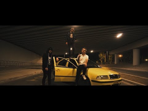 Above The Hood and 2 more