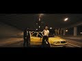 SAPRANOV X SASKE GODMODE OFFICIAL MUSIC VIDEO