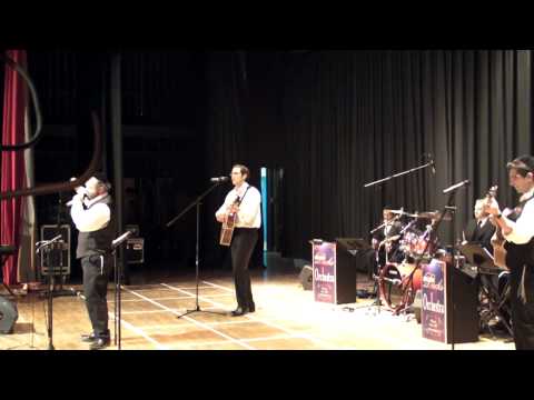 Yehuda Green Motzei Shabbos Chanukah Part 2