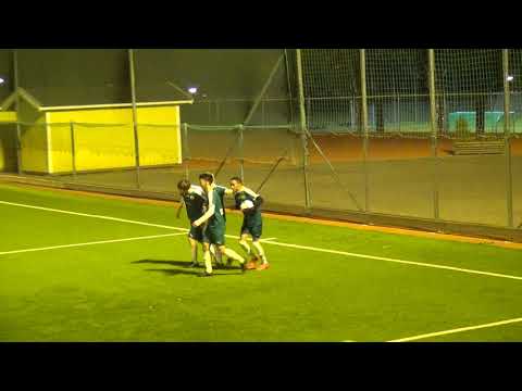 2017-10-01 Sanktan IF Brommapojkarna 2 - Hammarby P004 Halvlek 2