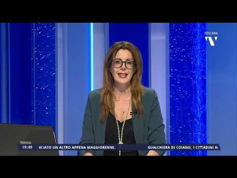 2021-02-06 NOTIZIE DI PRATO TG ORE 19.45