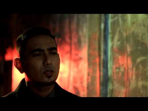 Rio Febrian - Angin Malam